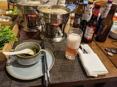 -天目湖御水温泉·度假酒店