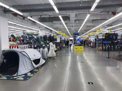 -迪卡侬(燕山店)