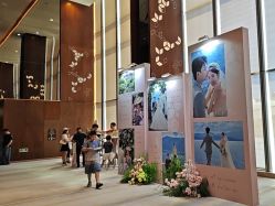 -长沙梅溪湖金茂豪华精选酒店·宴会厅