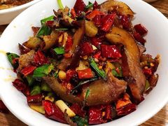 -建辉湖南土菜馆(南大街店)