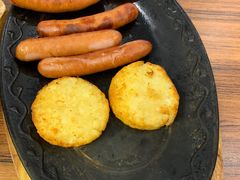 -萨莉亚意式餐厅(悦荟广场店)