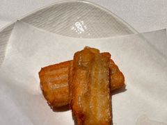 黄金脆带鱼-荣小馆(安达仕店)
