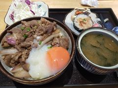 -京和风食堂·定食寿喜锅(保利樾广场店)
