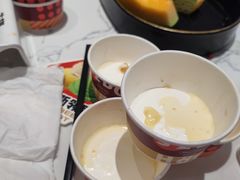 -牛物鲜切牛肉火锅(宜家荟聚店)