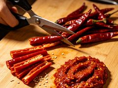 -毛辣果红酸汤火锅·冰煮羊涮肉(西单店)