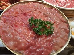-码头故事火锅(大丰店)