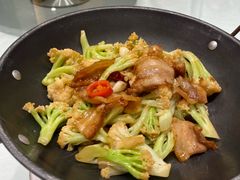 -幸运楼(北京路店)