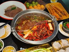 -牛New寿喜烧(新六百店)