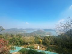 -南北湖风景区