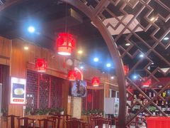 -恭敬李老北京炸酱面·京味菜(西花市店)