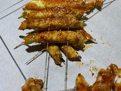 熟筋-一顿烧烤(八经街店)