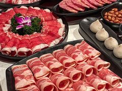 -鼎膳常火锅(华阳店)