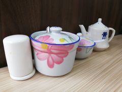 -樊记腊汁肉(竹笆市总店)