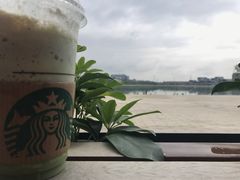 -星巴克(成都科学城店)