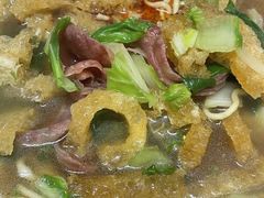 -祁家面馆(大香炉店)