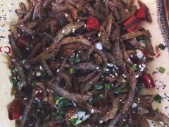金鞭溪小鱼-胡师傅三下锅(汽车站店)