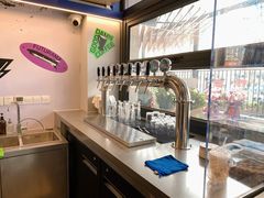 -大小咖啡 BigSmallCoffee(麦子店)