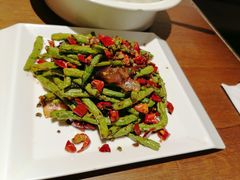 -北李妈妈菜·虾爬子大锅贴(贵和店)