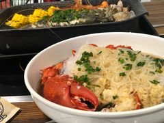 -盒马鲜生(杭州运河上街店)