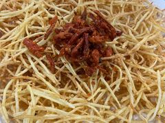 干煸土豆丝-无味饭店(九眼桥商业文化广场店)