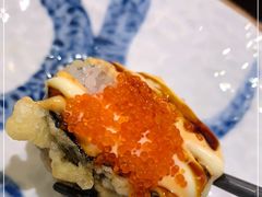 -笑纳日本料理(嘉定大融城店)