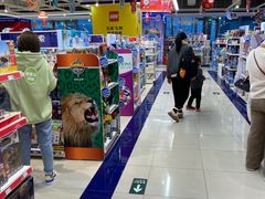 -TOYSRUS玩具反斗城(苏州中心店)