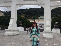 -台北故宫博物院