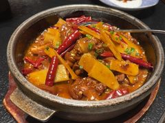 -大拙里·精致融合菜(沙湖桃源国际店)