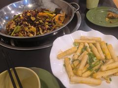 -2048香辣虾(七星岗店)