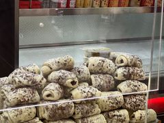 -宫门口馒头铺(创始人总店)