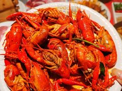 -千滋百味自助海鲜烤肉(布吉景华店)