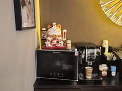 -泰合玺·精油疗愈SPA(南京光环花园城店)