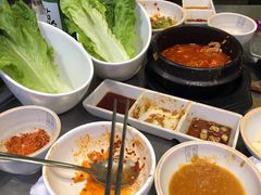 -喜来稀肉(虹泉路店)