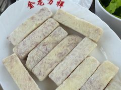 -万祥牛肉火锅(金龙店)