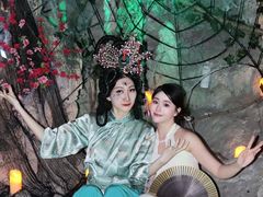 -深圳锦绣中华民俗村