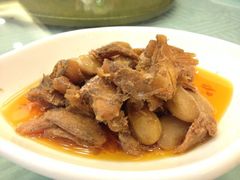 -醉香园(长江北路店)