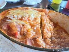 -标记Jane's kitchen(平桥直街店)