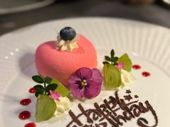 -Primotable高桌牛排馆(外滩店)