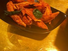 -烤匠麻辣烤鱼(万象城店)