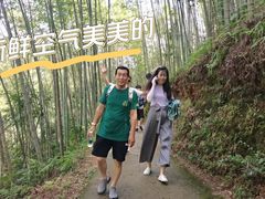 -千泷沟大瀑布旅游区