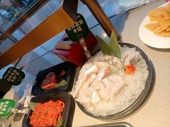 -海底捞火锅(高科广场店)