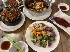 -宝源饺子(麦子店街店)