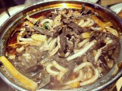 -蒙料·手把肉(望京店)