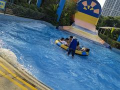 -武汉玛雅海滩水公园