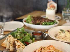 -UPPER KITCHEN(延安路店)