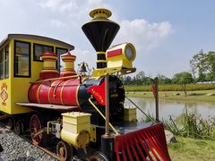 -歌斐颂巧克力小镇