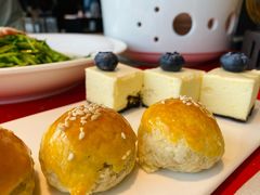 迎春美点双拼-馋遇江南·精致湖景雅宴(东方之门店)