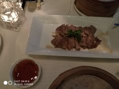 -天龙轩(香港丽思卡尔顿酒店)