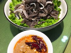 水爆肚-香滨园骨架王(民生路店)