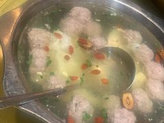 -老街鱼嘴巴(坡子街老店)